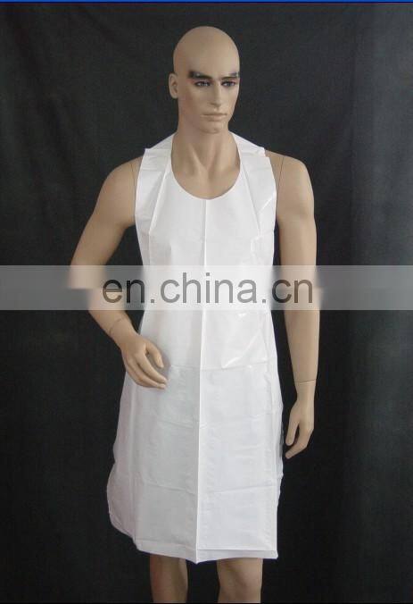 Disposable PE Apron in Roll