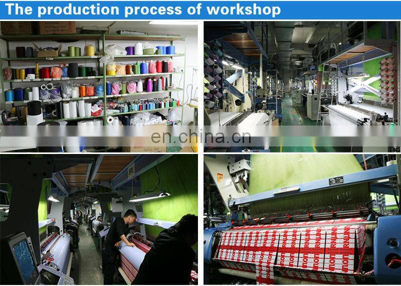 garment cloth fabric damask woven labels