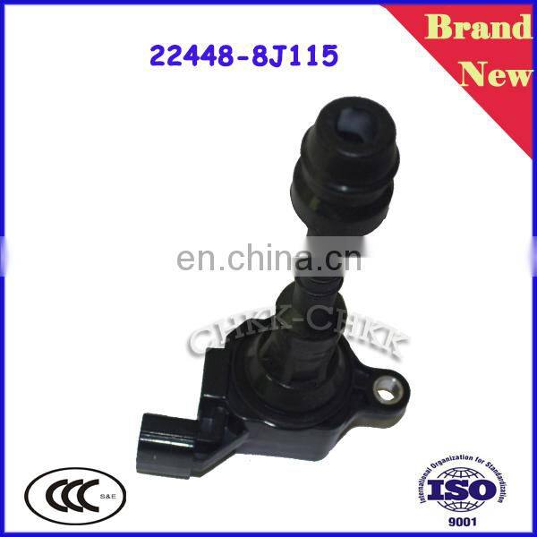 OE:22448 - 8J115TIANYU Auto Ignition Coil For Jenpanese car