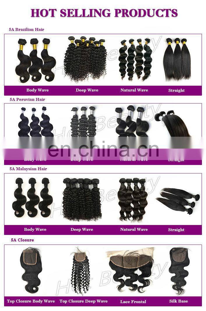 Natural Color 7A Spring Curl Virgin Funmi Hair Bouncy Curl
