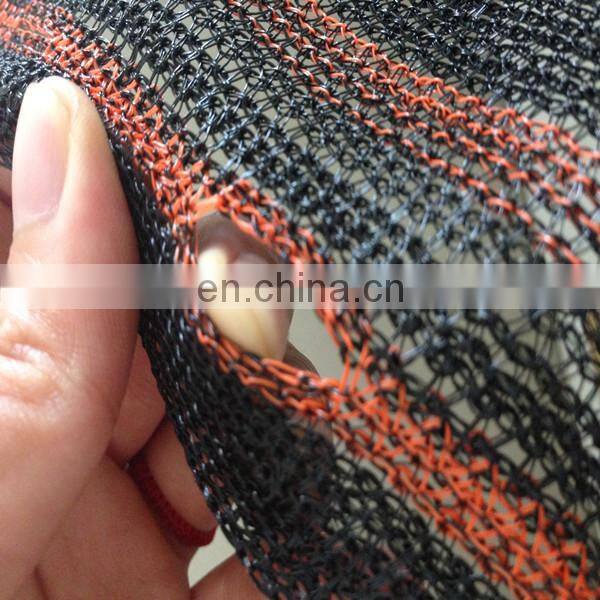 Paintball net / Black paintball net