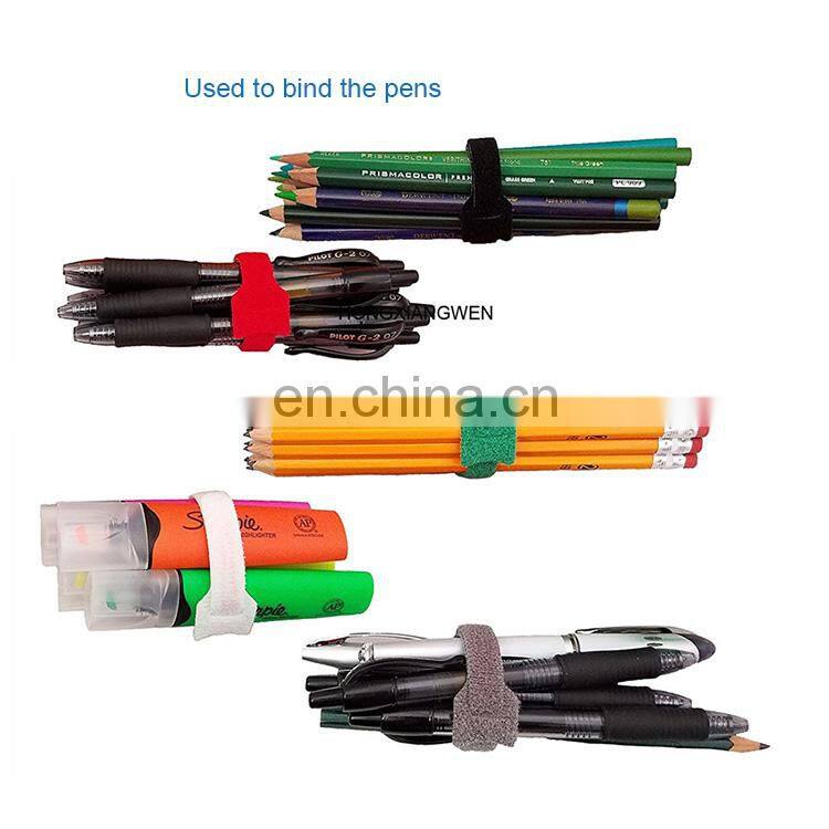 Hot selling flexible adjustable cable ties nylon