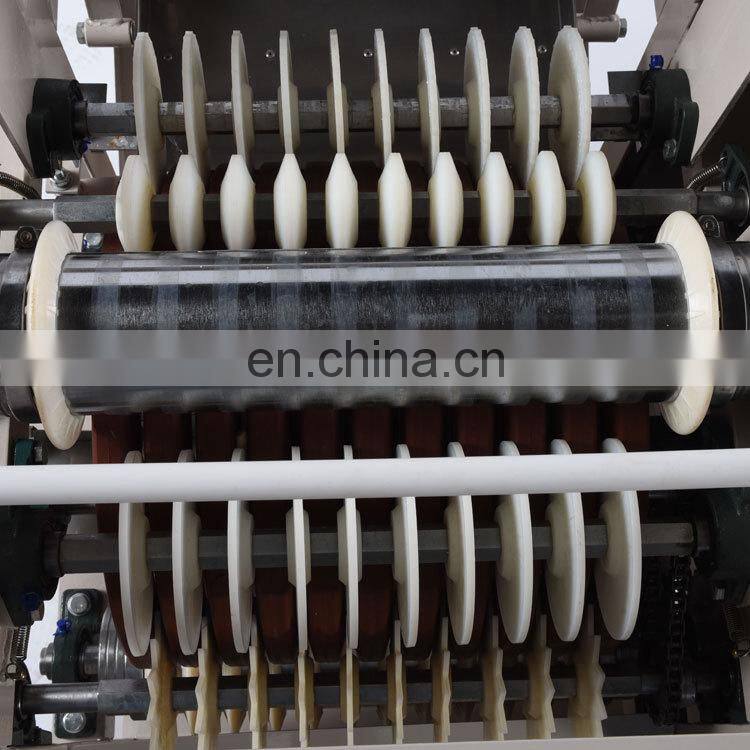 Wet way Peanut and almond Peeling Machine