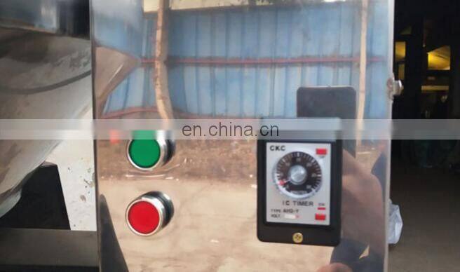 industrial mixer Iron powder mixer powder mixer