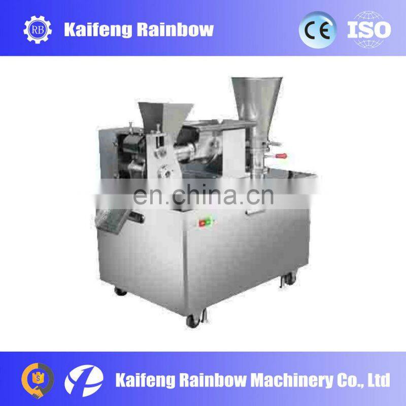 Spring Roll Dumpling Producing Machine For Flour