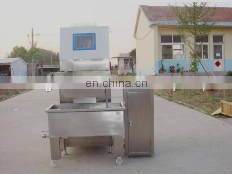 New arrival 120 needles Meat brine injector machine, brine saline meat injector