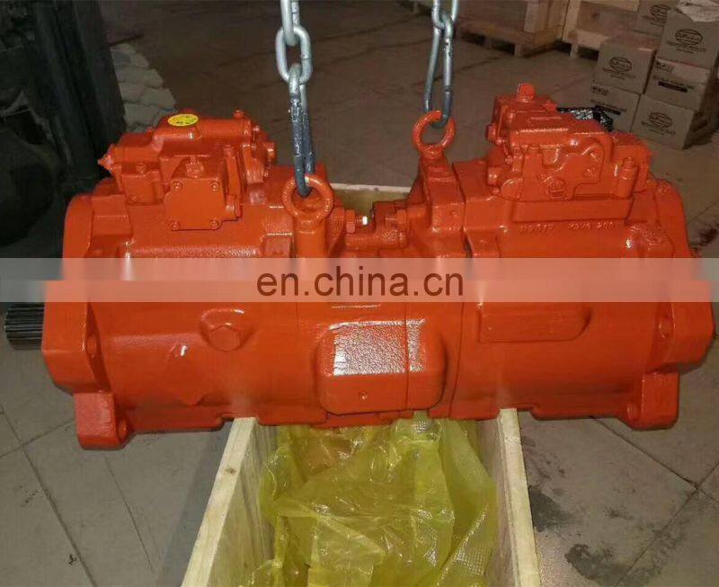 14621492 Excavator Main Pump EC700BLC Hydraulic Pump