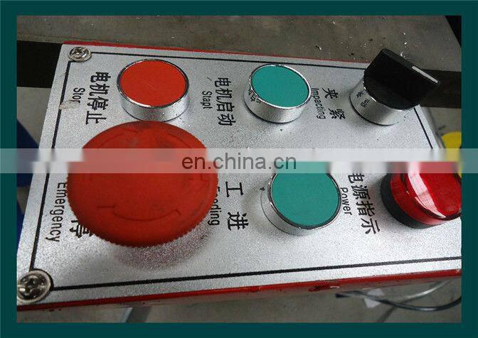 Window Door End Milling Machine/Aluminum&PVC Profile Machine