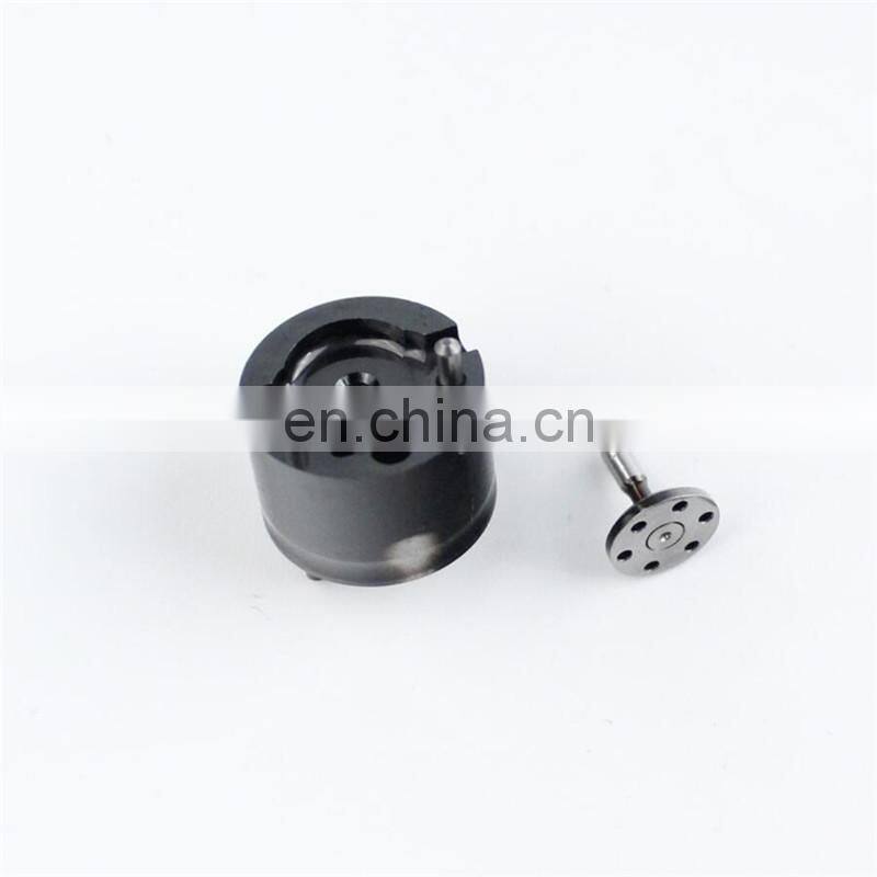 9308 625C high pressure types of common rail injector nozzle tester hydraulic control valve