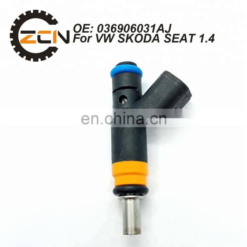 engine parts fuel system Injectors nozzle injection valve  FJ732  05037479AA