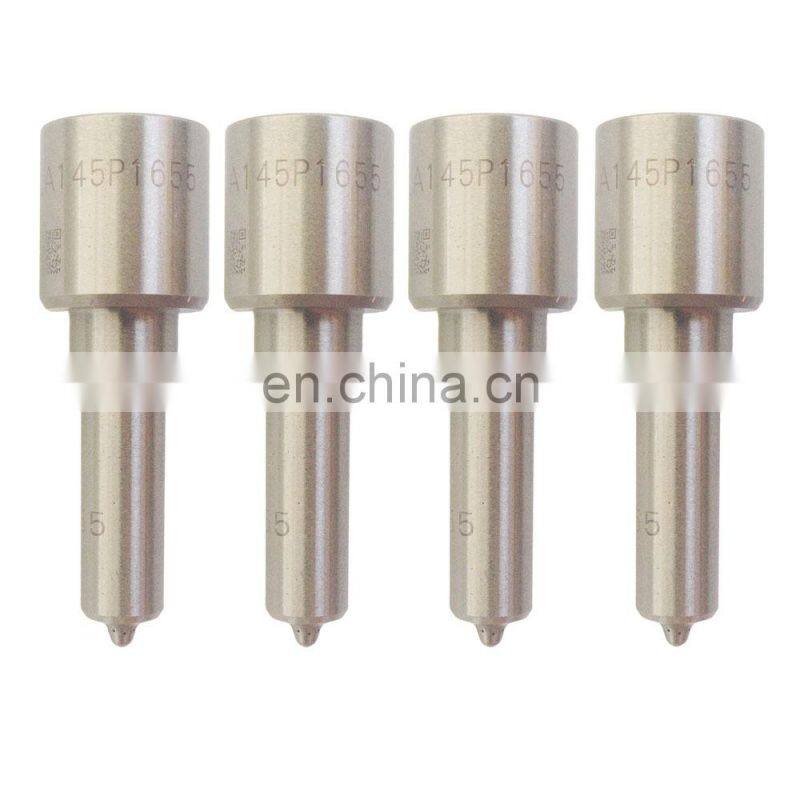 CRI Nozzle DLLA145P1655/0433172016 used on Injector 0445120388 for WP10 Engine