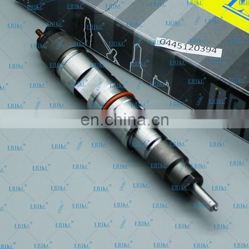 0445120394 common rail diesel injectors 0 445 120 394 fuel injector 0445 120 394 injector rebuild