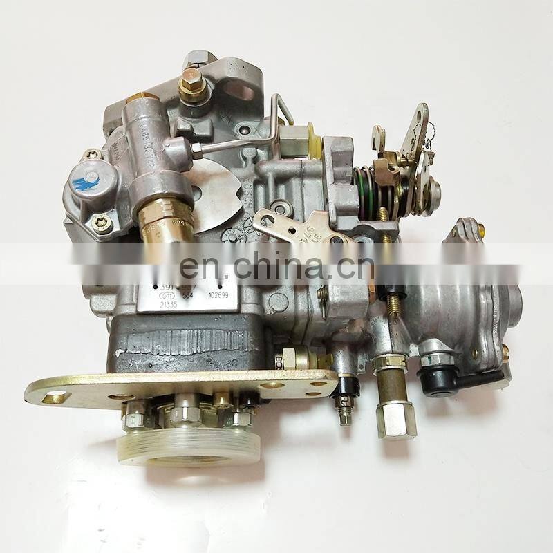 diesel engine parts fuel system 6BT 4BT Fuel injection Pump 3916987
