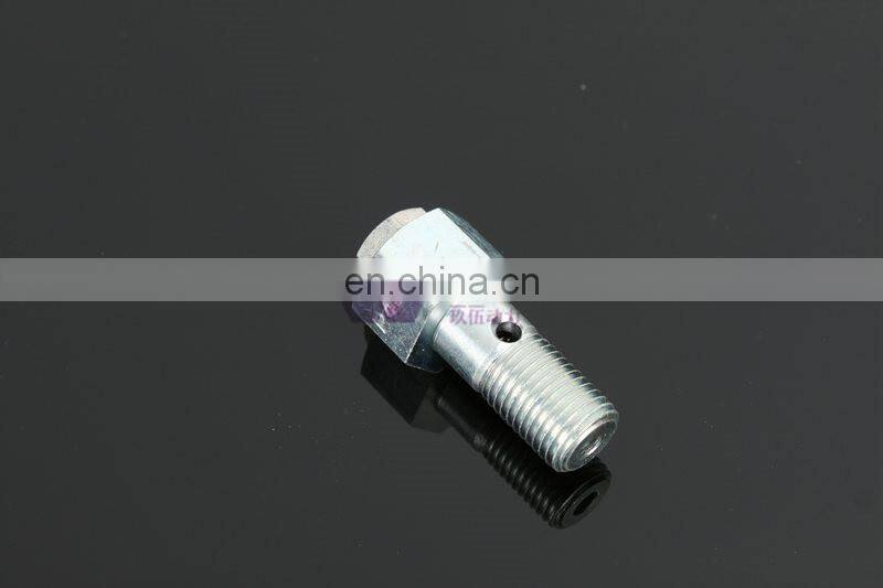 JIUWU POWER OVERFLOW VALVE 1-15619321-0 FOR 6HK1 ZX330 1156193210