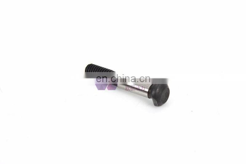 NEW ORIGINAL Original/OEM high quality diesel engine parts B3.3 QSB3.3 connecting/ con rod bolt C6204313310 with factory prices