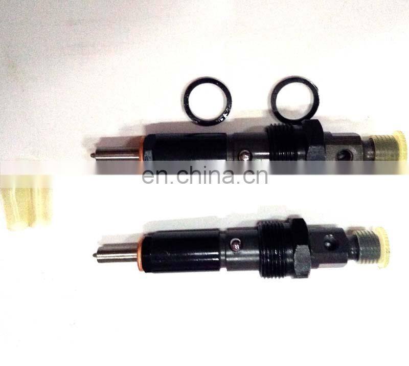 4BT Diesel Fuel Injector 3356587 4943468