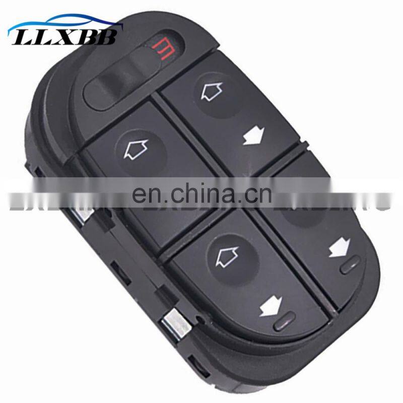Electric Power Window Regulator Switch 93BG14A132AB For Ford Mondeo MK1 MK2 MK7 93BG-14A132-AB