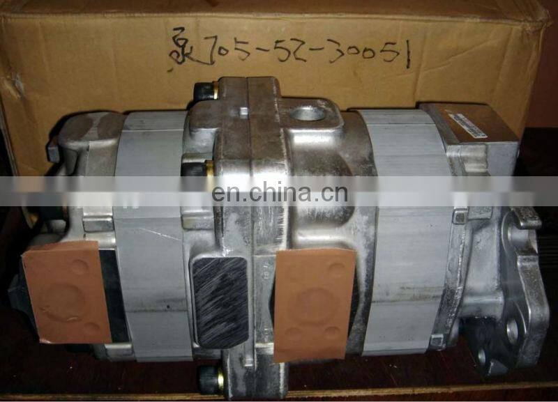 708-2L-00500 Excavator hydraulic pump ,hydraulic main pump for PC200-8