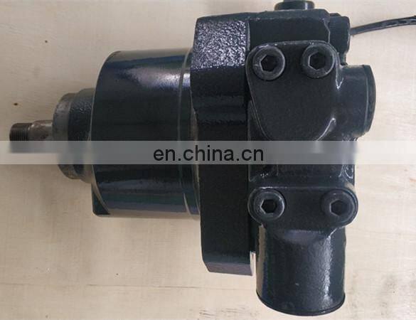 D65EX-15 D65PX-15 cooling fan motor 708-7S-00350 motor ass'y from Jining Qianyu supplier