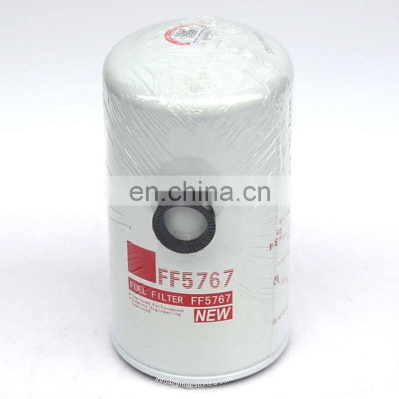 Factory fuel filter FF5767 5301448