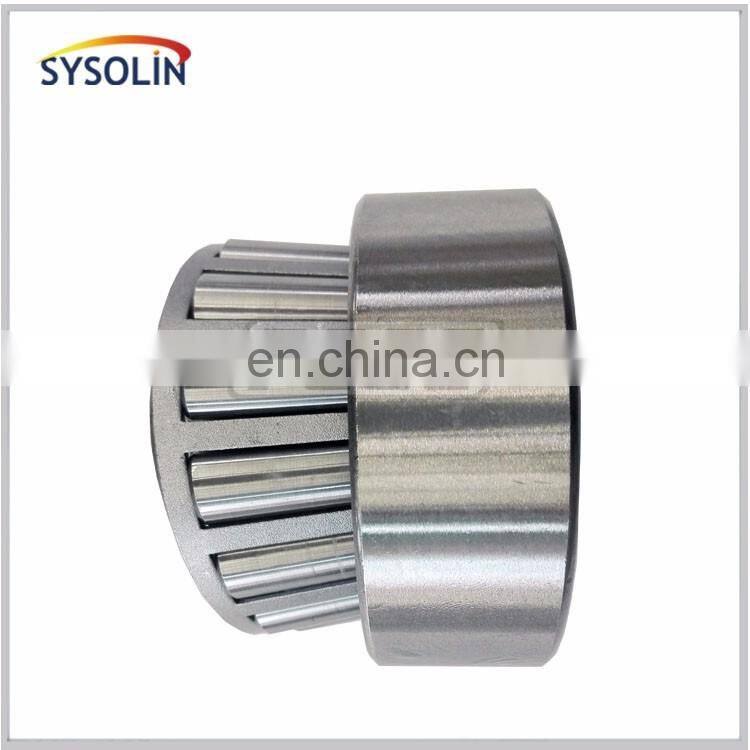 Single Row and Double Row Taper Roller Bearing from China factory