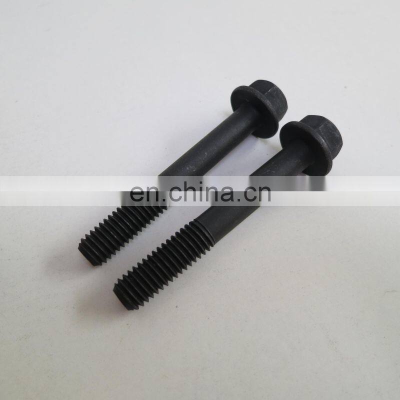 NT855 Diesel Engine Parts Hex Bolts 3046284