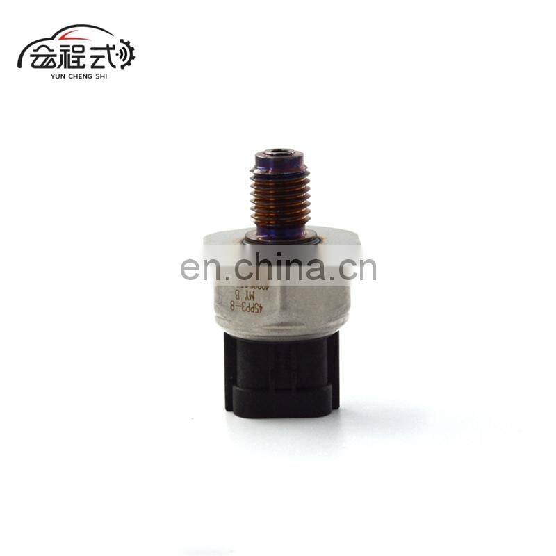 Car Auto Oil Fuel Pressure Sensor 45PP3-8 Auto part Pressure Sensor