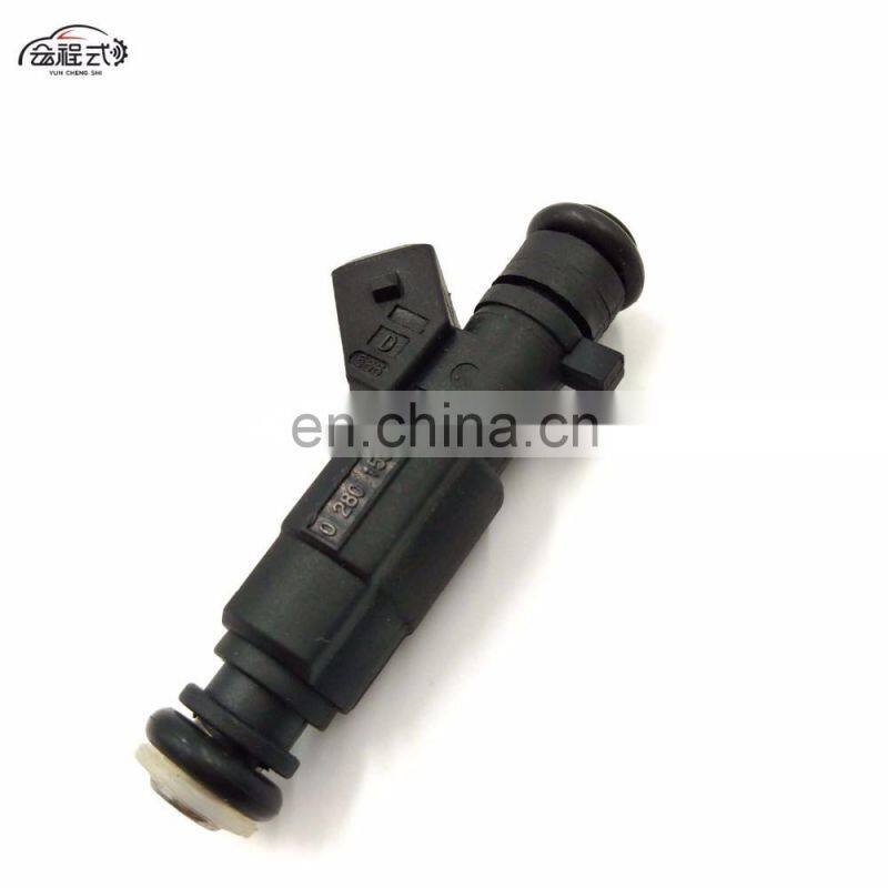 High Quality Fuel Injector Fuel Nozzle 0280155843 For Renault Citroen