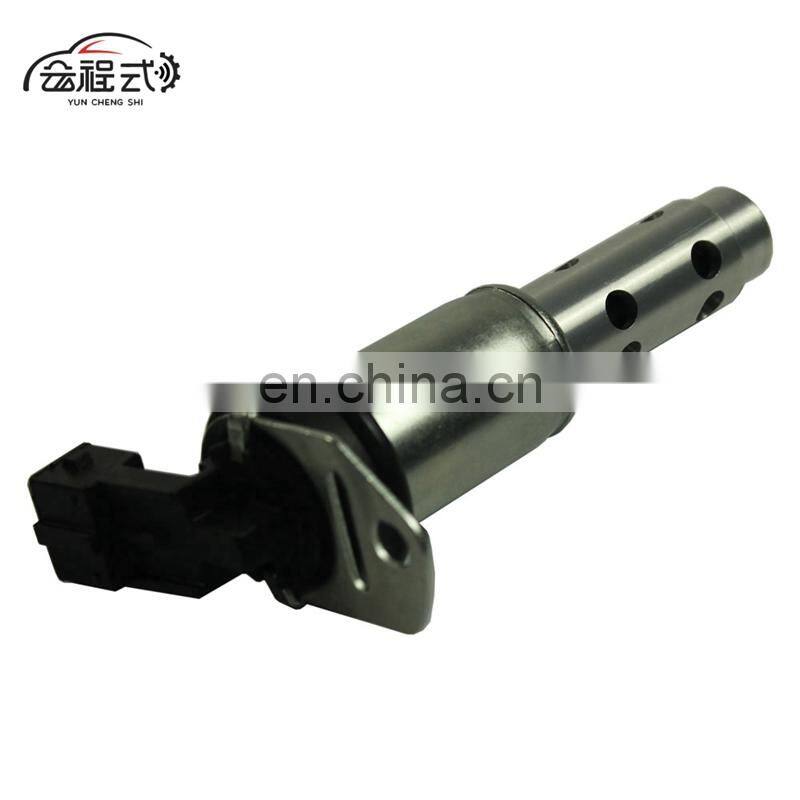 New Engine Variable Timing Control Valve Solenoid VVT Fit for BMW 11367585425