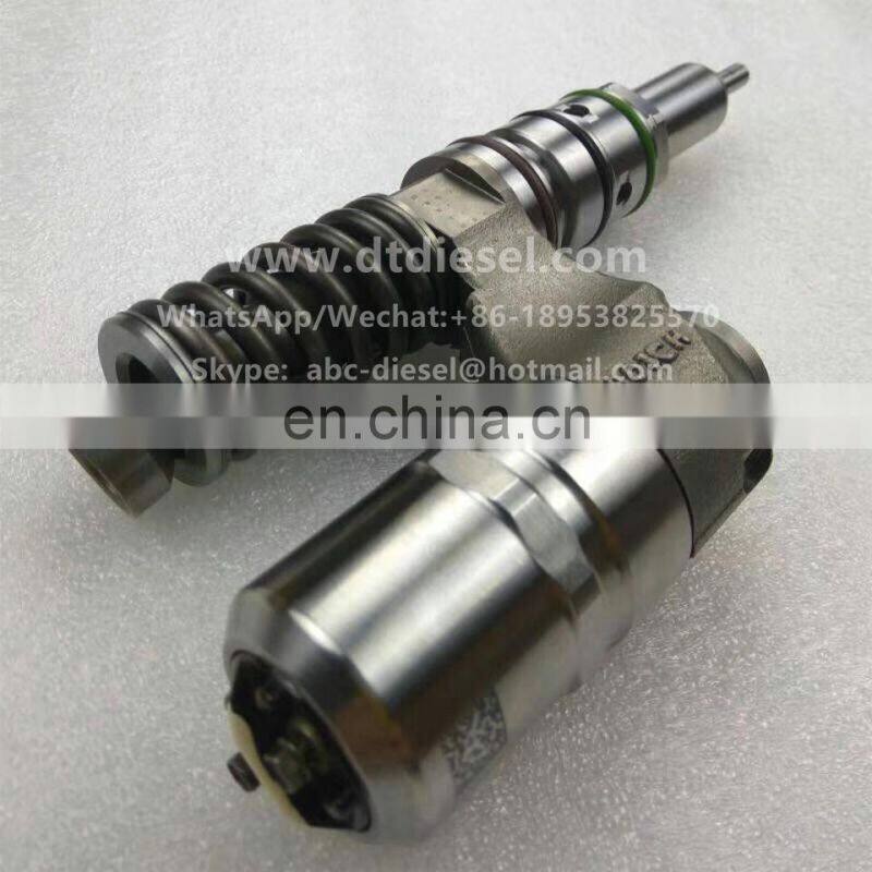Injector 0414700006