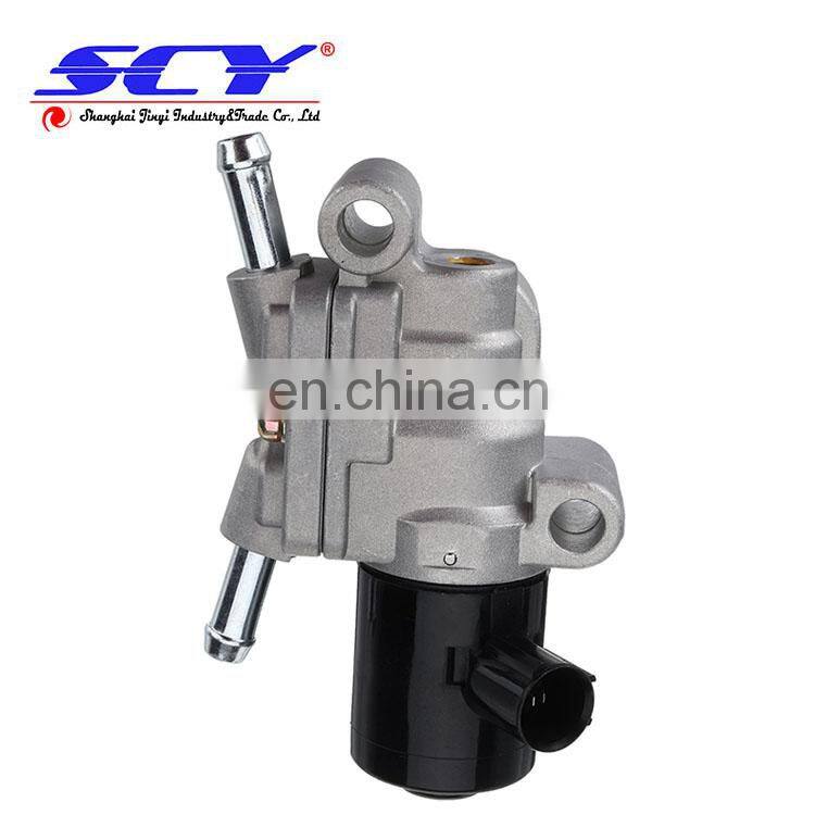 Fuel Injection Idle Air Control Valve Suitable for HONDA ACCORD OE 36450-PT3-A01 36450PT3A01