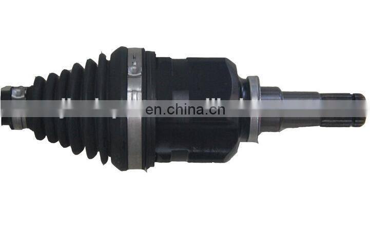 Genuine Quality For Camry Drive Shaft Assy for 43420-02670