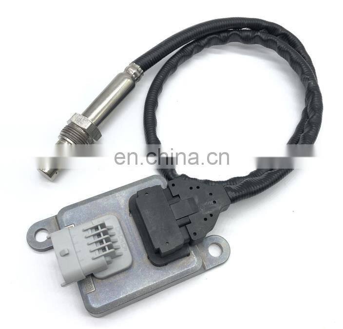 Famous products oem 68067521AA 5WK96684 for Ram 6.7L Diesel 3500 4500 5500 Nitrogen Oxide Sensor