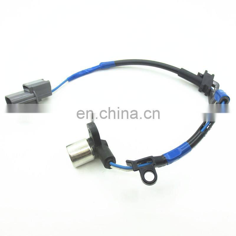 Spare parts Guangzhou car price 37501-P8A-A01 For HONDA ACURA sensor crankshaft