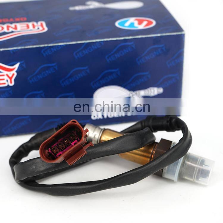 original lambda sensor auto parts auto sensors for bora 03C906262J 4 wire oxygen sensor