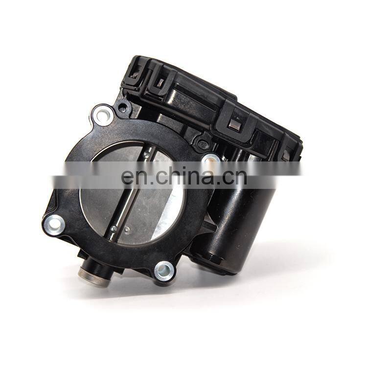 Guangzhou auto parts OEM 0280750203 04861661AA for Jeep Liberty V6 3.7L 2007-2012 Throttle body Assembly
