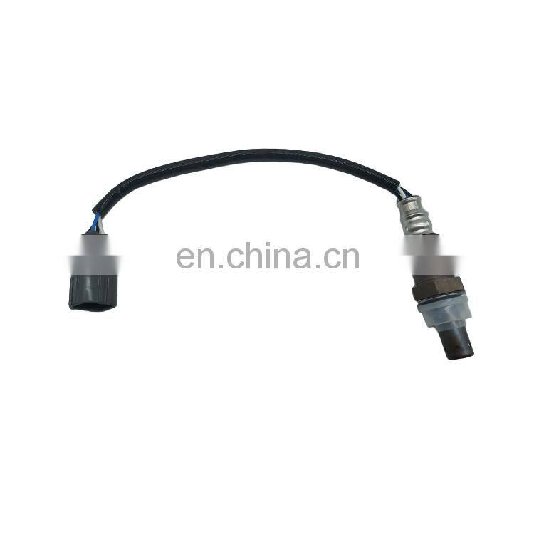 China Auto Parts Suppliers Sensors Parts For Toyota Camry Air Oxygen Sensor Connector OEM 89465-06240