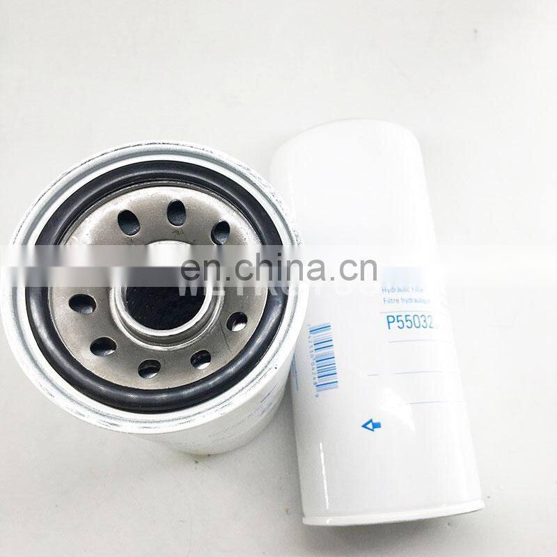Hydraulic Filter Spin-on Oil Filter P550320