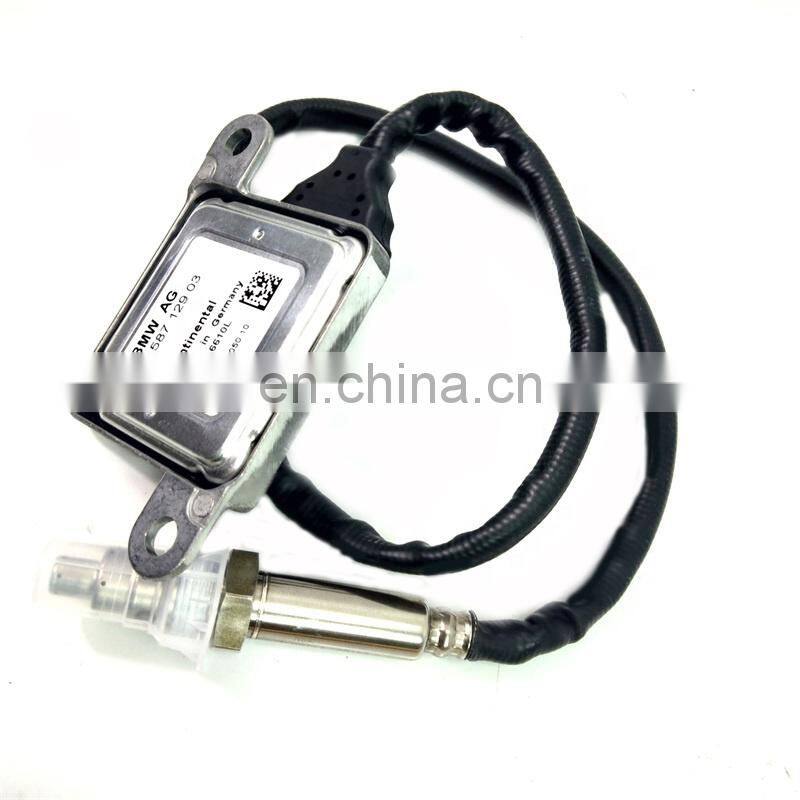 Diesel Engine Aftertreatment Device Selective Catalytic Reduction Nitrogen Oxide Sensor 5WK9 6610L 758712903
