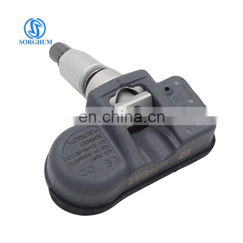 TPMS Tire Air Pressure Monitoring Sensor For Dodge Charger SRT Viper Magnum 433MHZ 56029400AE