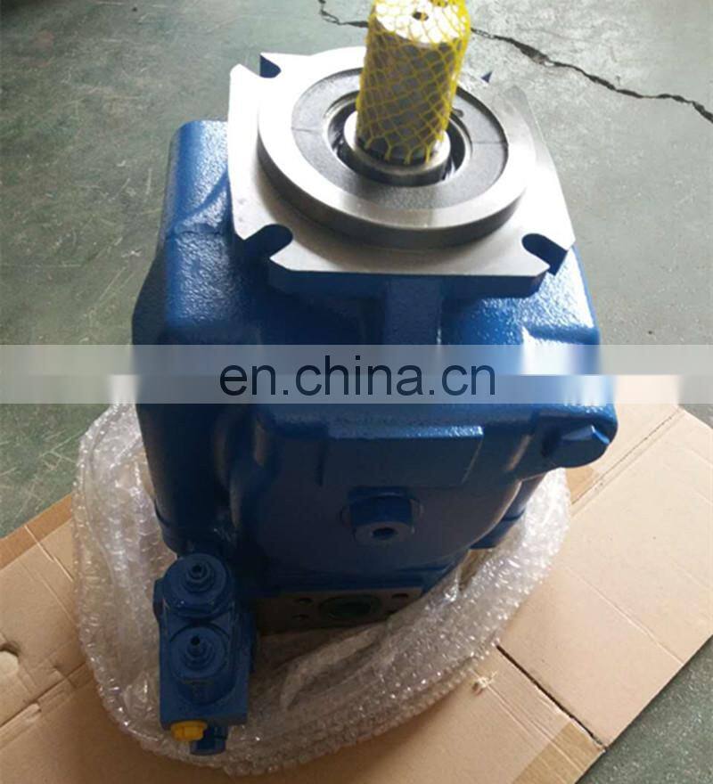 EATON VICKERS PVH series PVH098R01AJ30A250000001001AB010A variable piston pump hydraulic pump