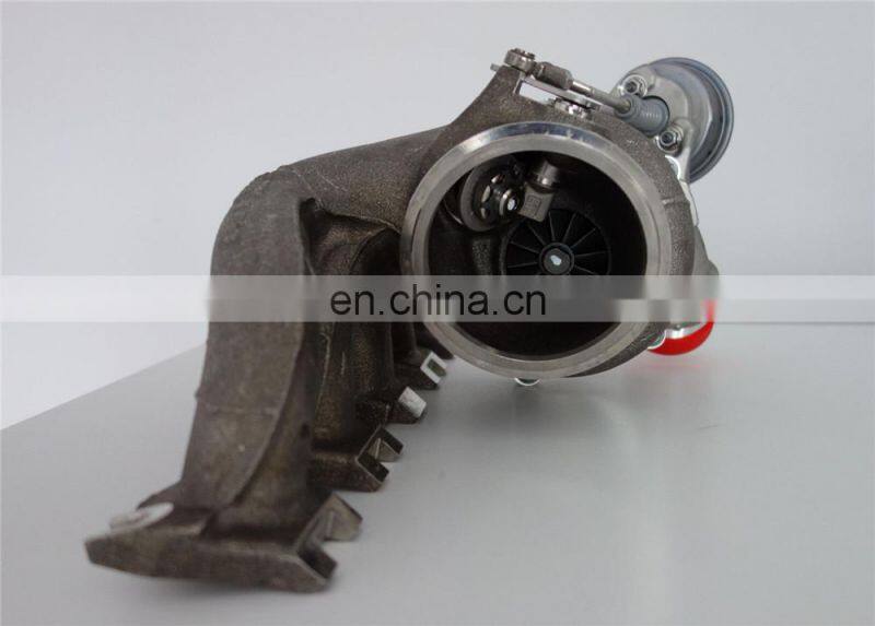 Factory supply 18559700031 07K145701L turbocharger for Audi
