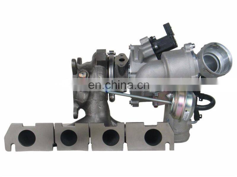 Factory supply TFSI engine auto parts 06J145713L 06J0145702L turbo