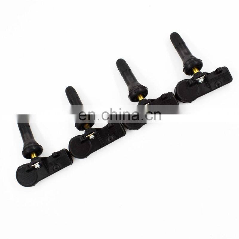 4X Tire Pressure Monitor Sensor TPMS Fits For Subaru 28103SA002
