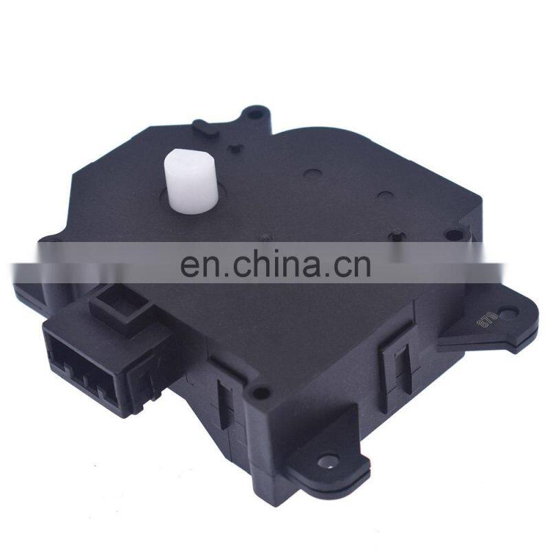 HVAC Heater Blend Door Actuator for Honda Civic 06-11 Main 604-879, 79140-SNA-A01