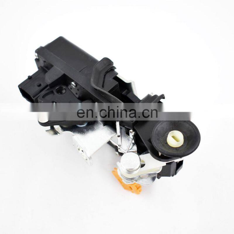 Door Lock Actuator Motor Rear Right Fits for 06-10 Buick Lucerne 20790498/931-317