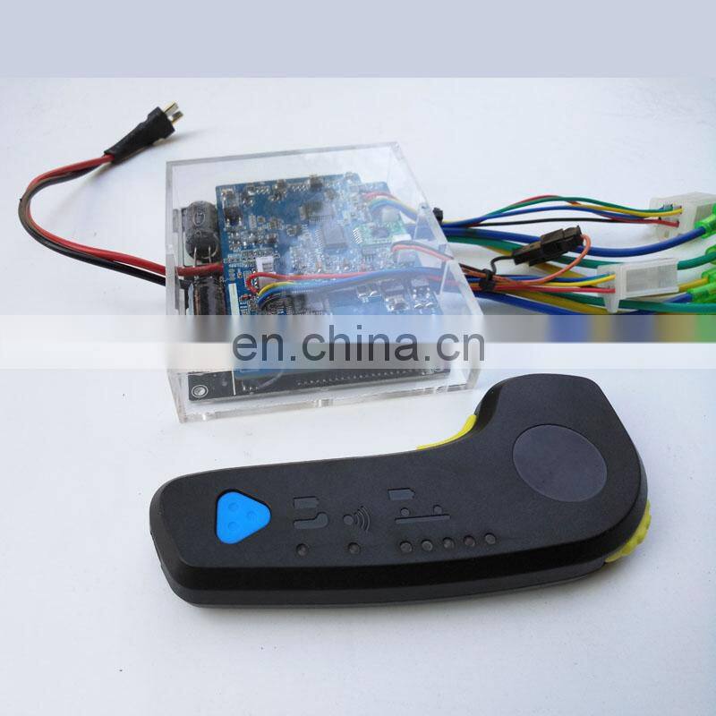 Mini Electric Hub 36v 250w 25kph Scooter Motor