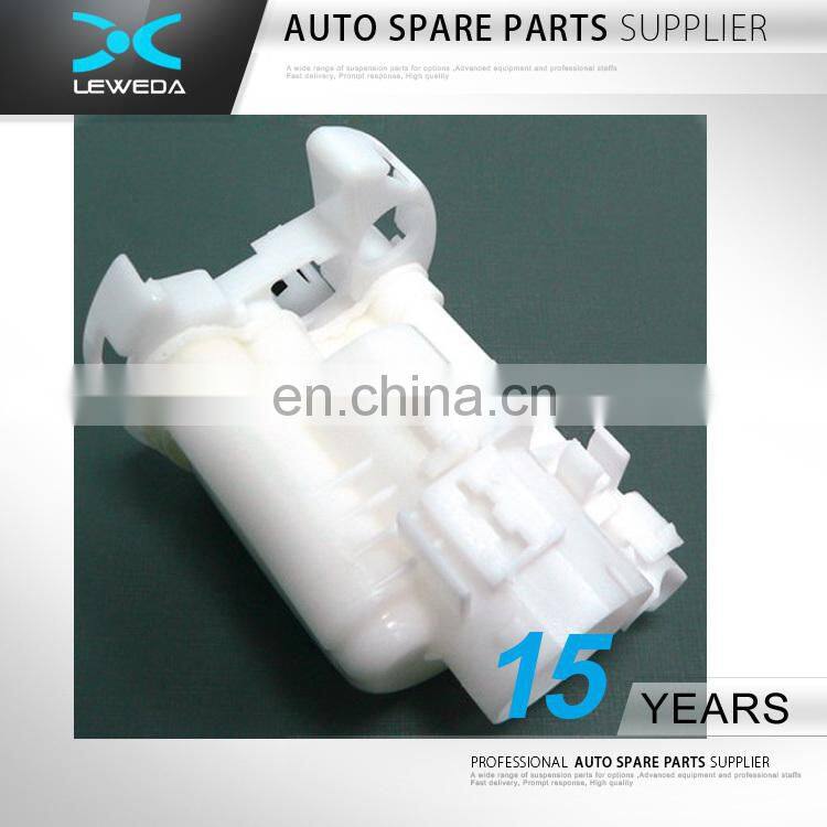 Detailed Images auto part 23390-64450 fuel filter for VITZ