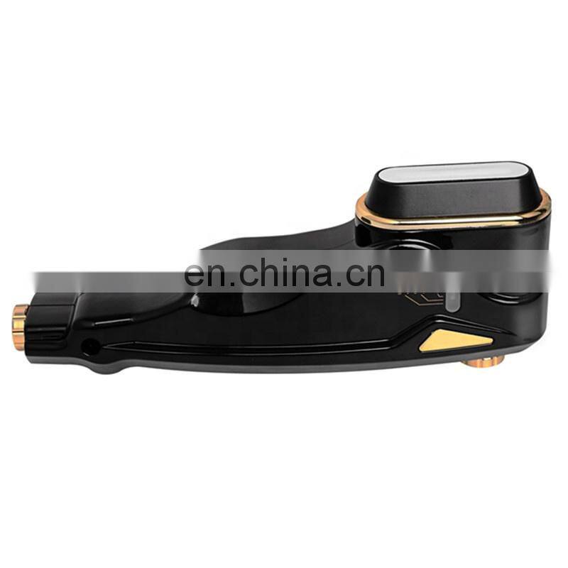 Ultrasonic rf skin tightening machine for facial wrinkle removal face lifting