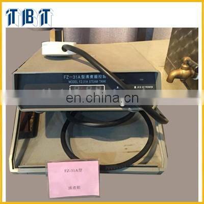 FZ-31A Le Chatelier Cement Water Bath / Cement Water Streaming Bath (Stainless steel )